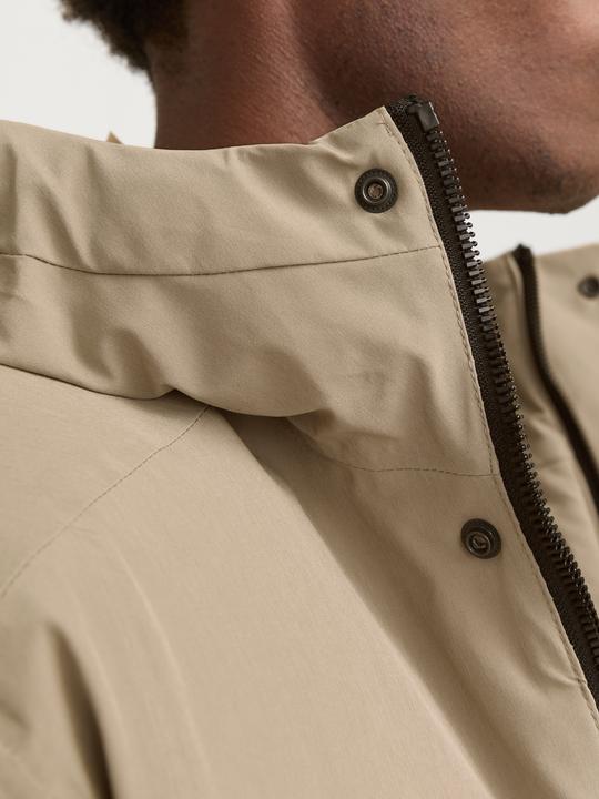 Actual product image Jack & Jones Jjekeen Parka Sn (XL)