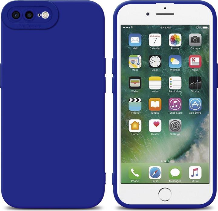 BLU FLUIDO