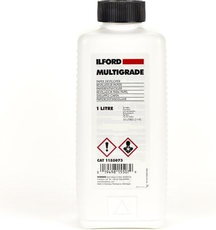 Immagine prodotto Ilford Multigrado (Sviluppatore positivo)
