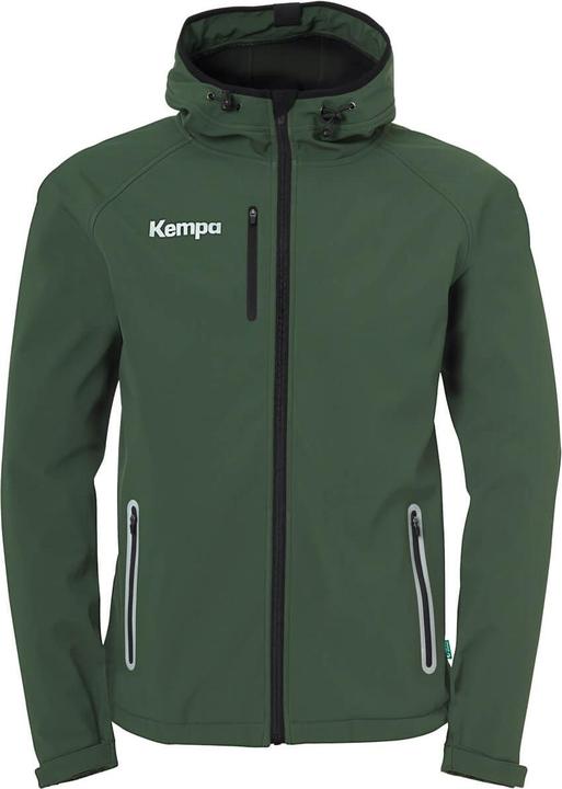 Kempa Softshell Jacket