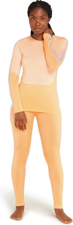 Immagine prodotto Icebreaker Leggings Donna Merino 200 Oasis Sonebula (S)