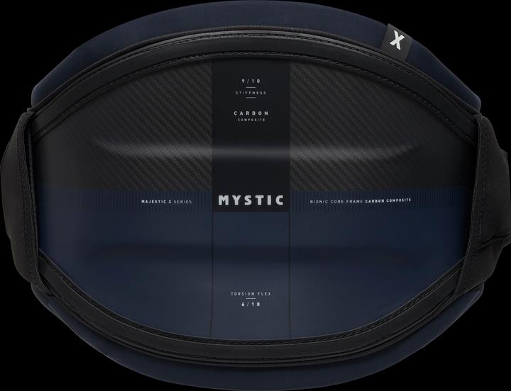 Mystic Majestic X Waist Harness