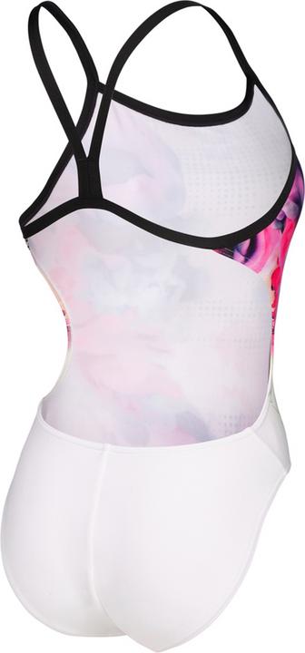 Produktbild Arena W Airbrush Swimsuit Challenge Back (40)