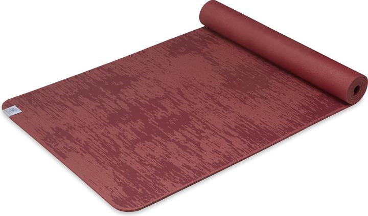 Produktbild Gaiam 6MM YOGA MAT INSTA-GRIP SUNSET design (6 mm)