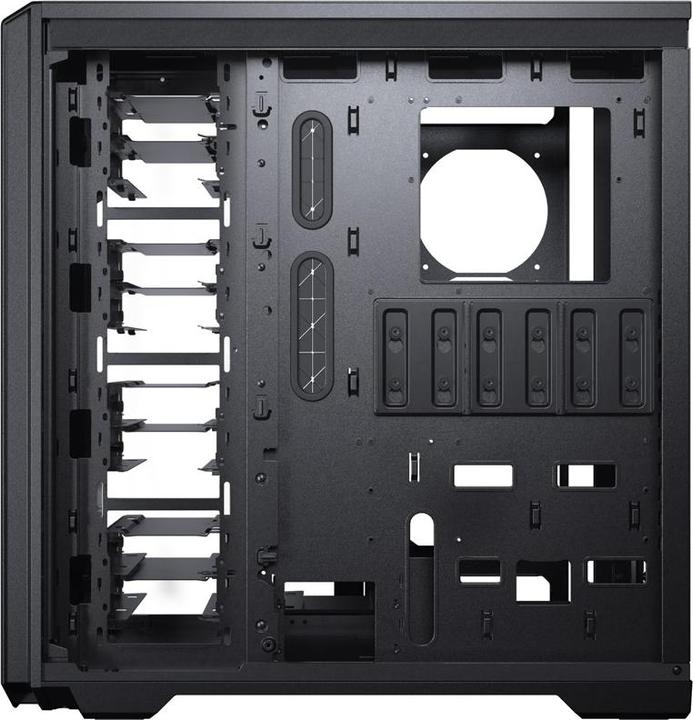 Produktbild Phanteks Enthoo Pro 2 Server Edition (SSI EEB, E-ATX, ATX, mATX, Mini-ITX)