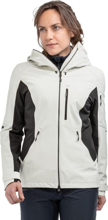 Produktbild Schöffel Women's Softshell Jacket Matrei (40, L)
