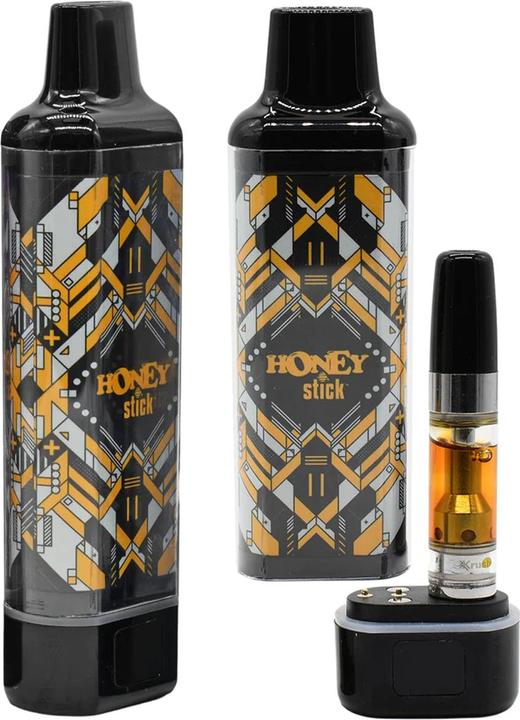 Image du produit Honeystick Cart Pen Concealer Assort