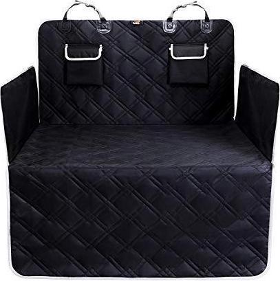 Produktbild Toozey Kofferraum Schondecke für Hunde (Hund)