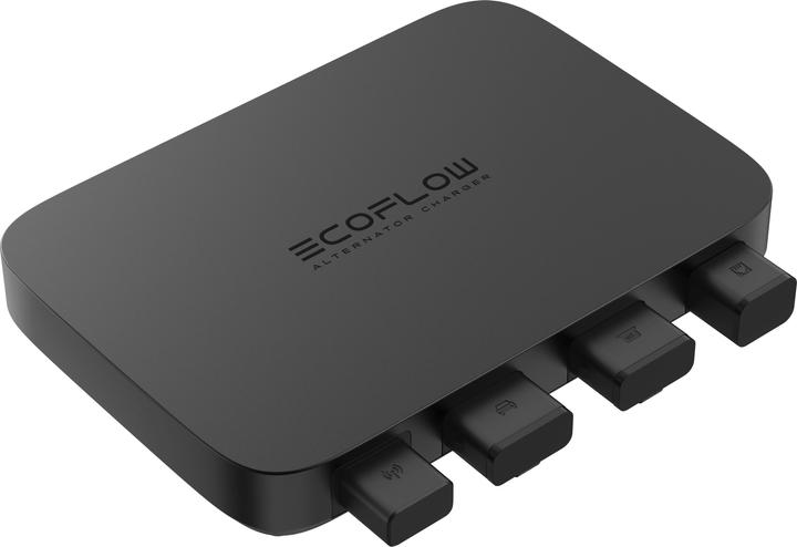 Actual product image EcoFlow Alternator Charger