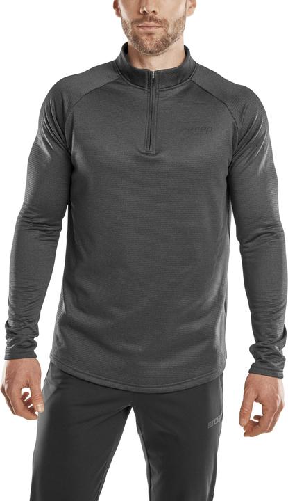 Produktbild Cep t-shirt mit langen ärmeln cod weather (L)