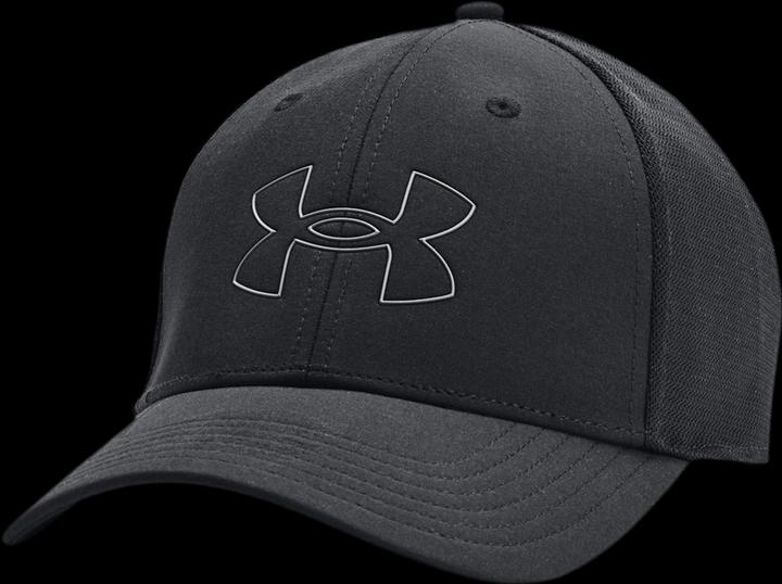 Under Armour Kappe Iso-Chill Driver Mesh Adj 1369805 001