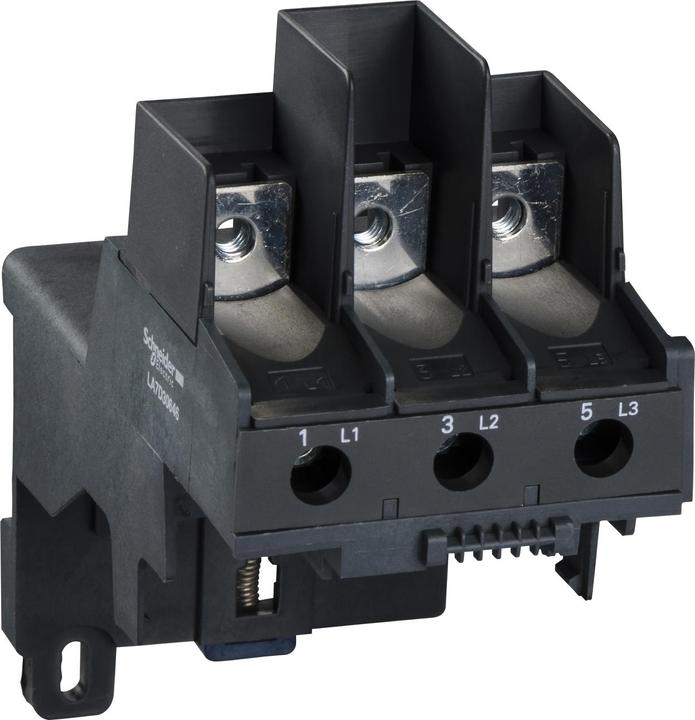Schneider Electric SE LA7D30646 Bornier de raccordement