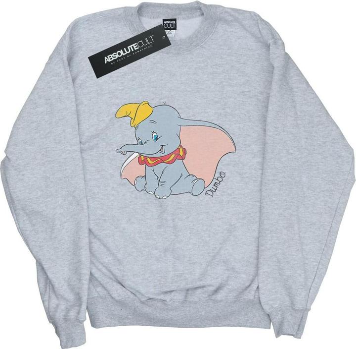 Disney Classic Sweatshirt (3XL)