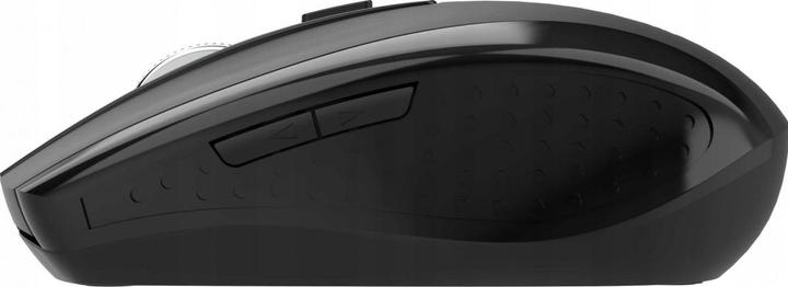 Actual product image Acer RF2.4 Wireless Optical Mouse MX202 Black (Wireless)