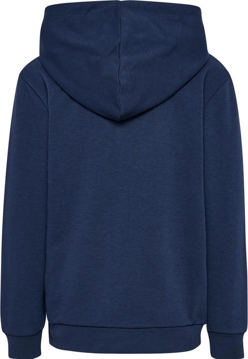 Produktbild hummel hmlJR BASE HOODIE (22, 23, 24, 25, 26, 27, 28)