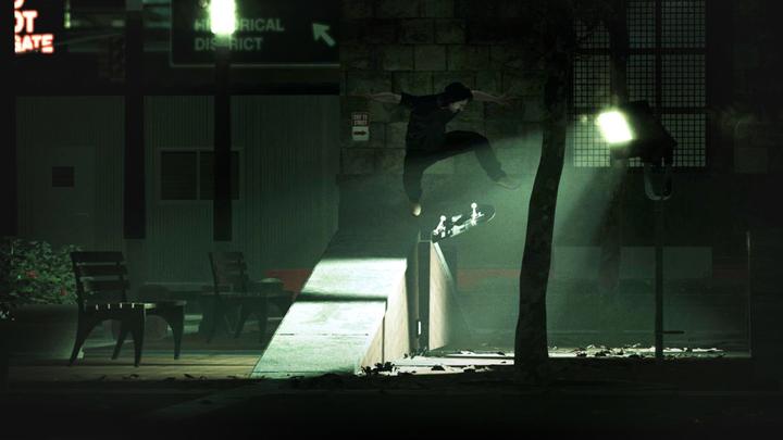 Image du produit Nacon Gaming Session : Skate Sim (PS4, DE, FR)