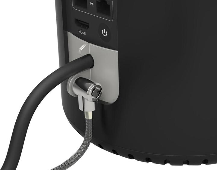 Produktbild Maclocks Lock Bracket - Sicherheitskabelschloss für Mac Pro