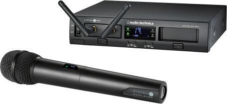 Immagine prodotto Audio-Technica ATW-1302
