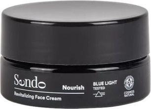 Produktbild Sendo Revitalisierende Gesichtscreme 50ml (50 ml)