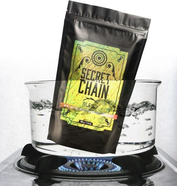 Produktbild Silca Secret Chain Blend (Wachs)