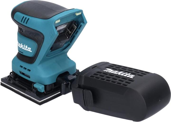Actual product image Makita DBO480Z (Sander, 210 W)