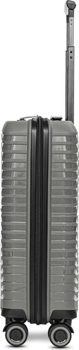 Produktbild Stratic Shine 4 Rollen Kabinentrolley 55 cm (34 l, Handgepäck (bis 50l))