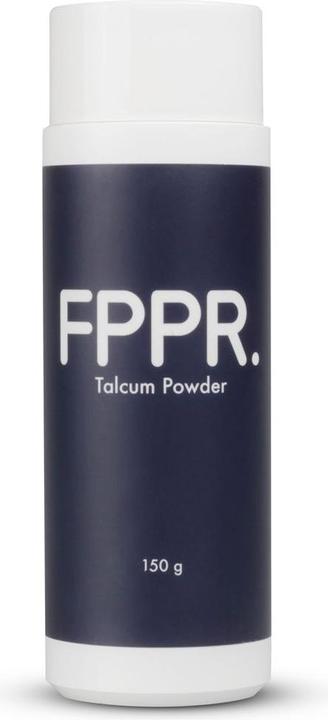 Fppr Pflegepuder für Masturbatoren