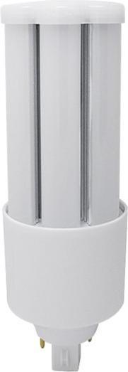 Immagine prodotto Scharnberger+Hasenbein 31068 Lampada fluorescente compatta a LED 60x148 (GX24q, 15 W, 1500 lm, 1 x, F)