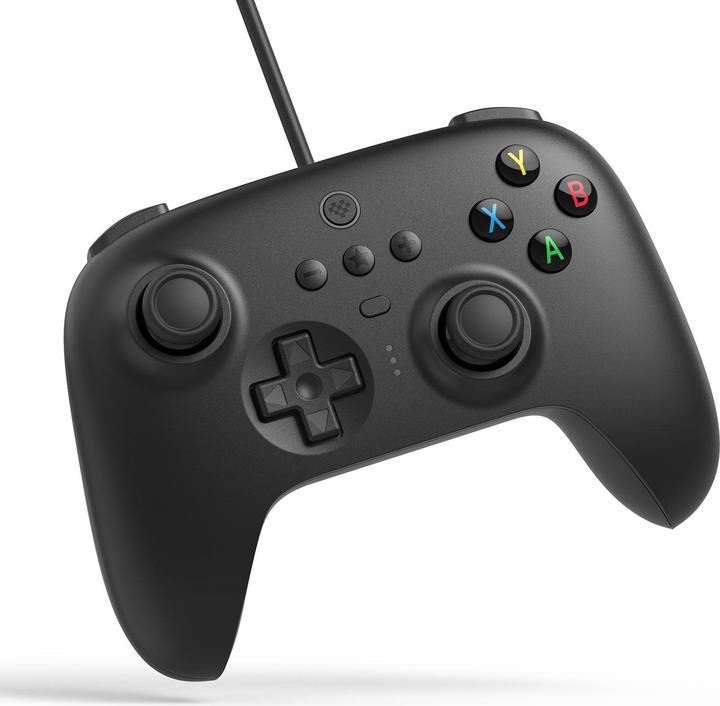 Produktbild 8bitdo Ultimate (Windows, Switch, Android, Raspberry Pi 3)
