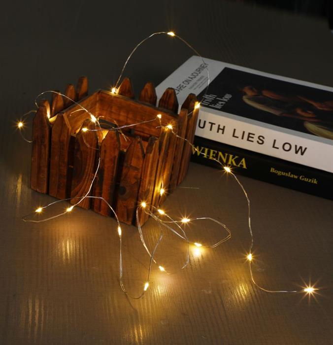 Produktbild GuGus Angel Hair (2.60 m)