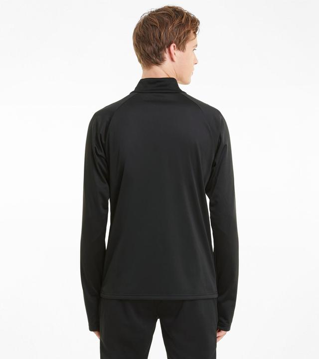 Actual product image Puma teamLIGA 1/4 Zip Top (XS)