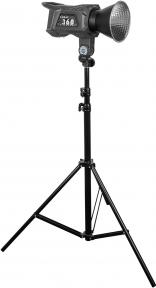 Actual product image Yongnuo LED Video Light (Video light)
