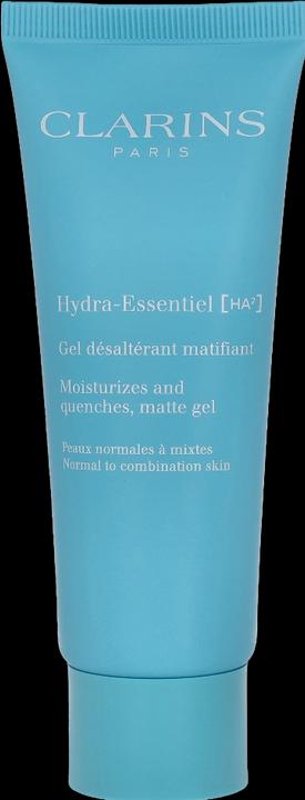 Produktbild Clarins Hydra-Essentiel (75 ml, Gesichtsgel)