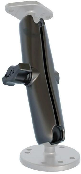 Actual product image Rammount Double joint arm