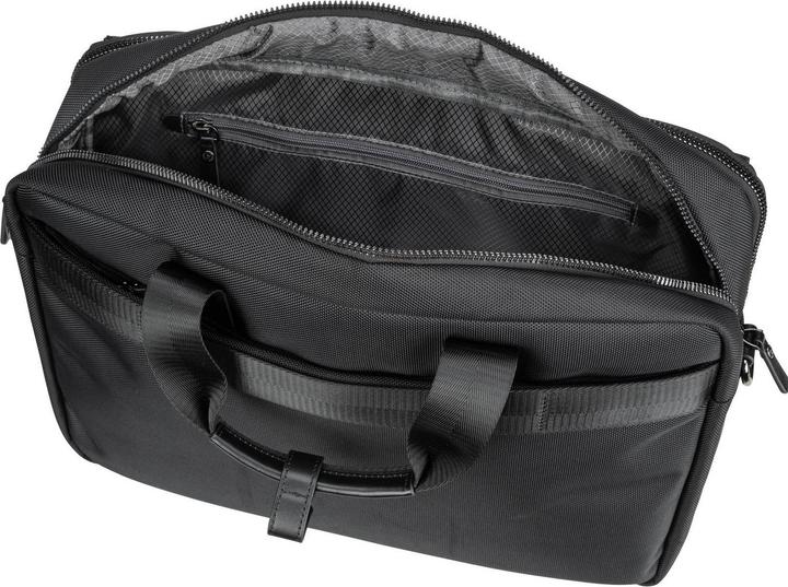 Actual product image Bugatti Aktentasche NERO (16.93")