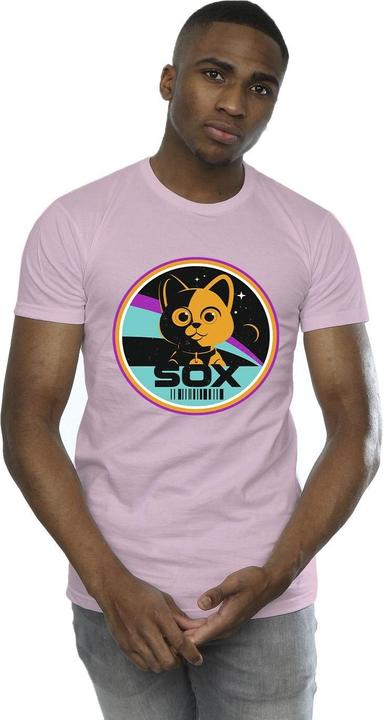 Produktbild Disney Lightyear Sox Circle TShirt (S)