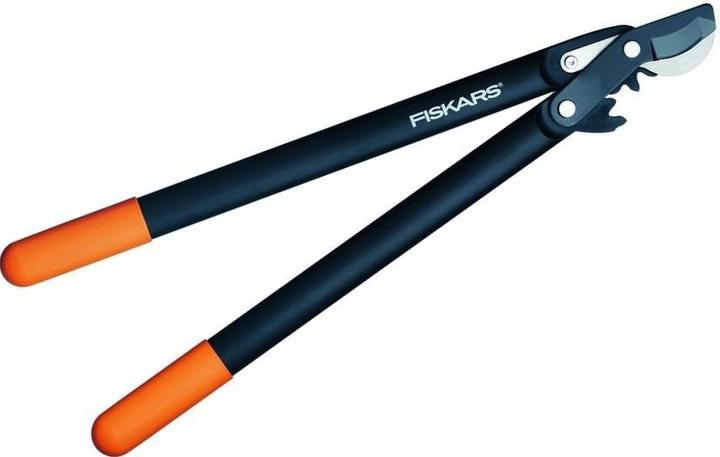 Immagine prodotto Fiskars Cesoie Anvil PowerGear II