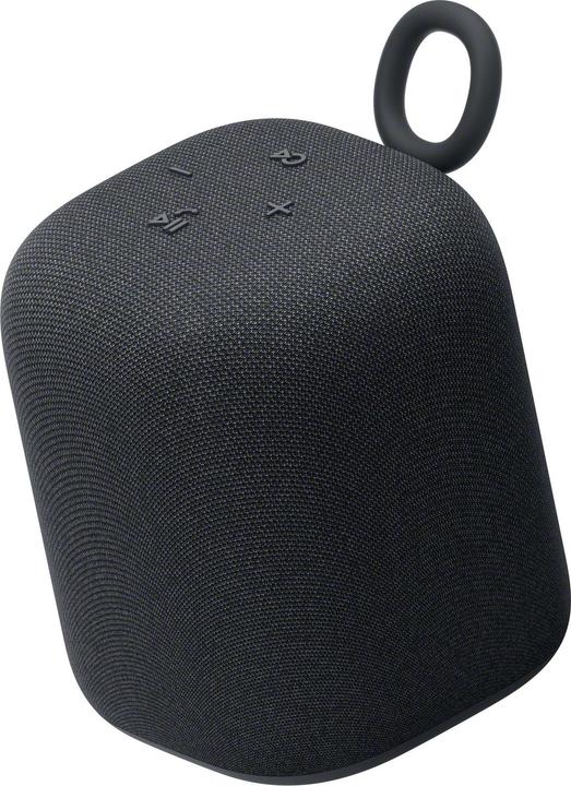 Sony SRS-LS1 (25 h, Fonctionnement sur batterie)