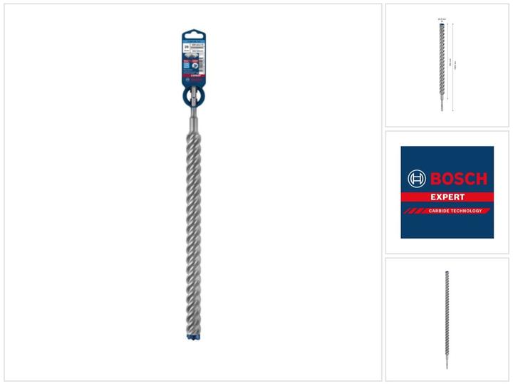 Produktbild Bosch Professional Zubehör Expert (25.00 mm)