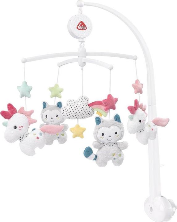 Produktbild Fehn Aiko & Yuki Einhorn & Katze