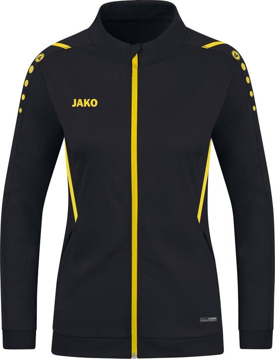 Produktbild JAKO Polyesterjacke Challenge (40)