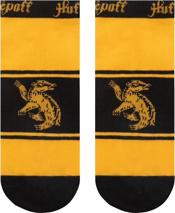 Image du produit Cinereplicas Harry Potter: Hufflepuff (3 Paires) (Lot de 3, 40)