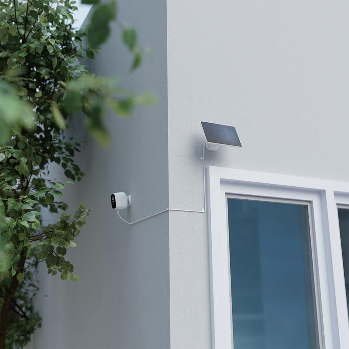 Produktbild Hombli Solar Panel (3 W)