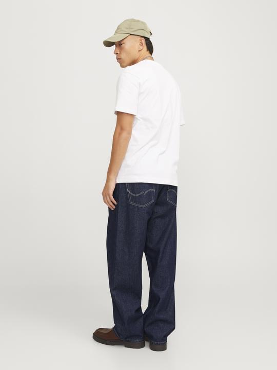Image du produit Jack & Jones JJIRON JJORIGINAL SBD 492 Extra Baggy Fit Jeans Extra Baggy Fit Jeans (W27/L32)
