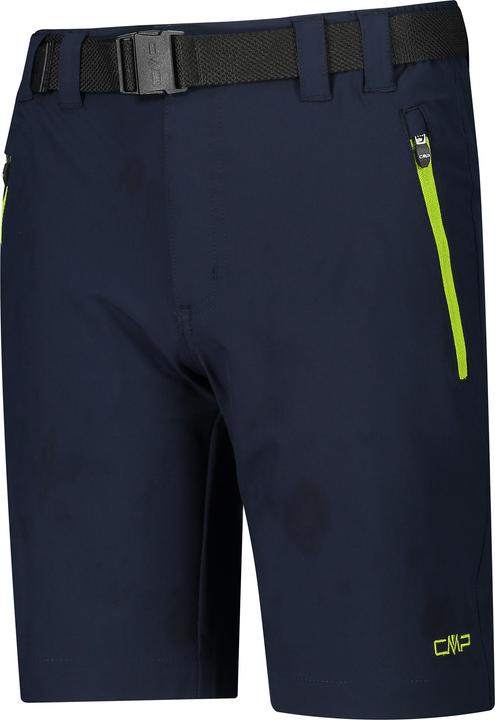 Actual product image CMP Campagnolo Kid's Bermuda with Belt (116)