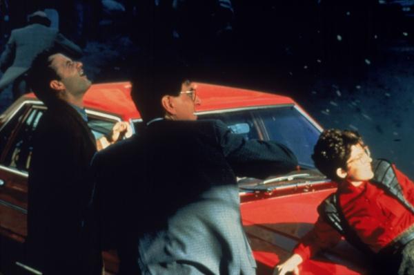 Immagine prodotto Acchiappafantasmi Gli Acchiappafantasmi (DVD, 1984, Inglese, Tedesco)