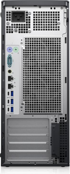 Actual product image Dell Precision 7865 Tower (AMD Ryzen ThreadRipper PRO 5945WX, 32 GB, 1000 GB, RTX A2000)