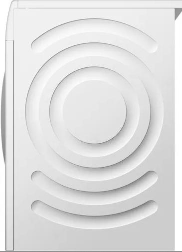 Produktbild Bosch Hausgeräte WGB2440P0 (9 kg, Links)