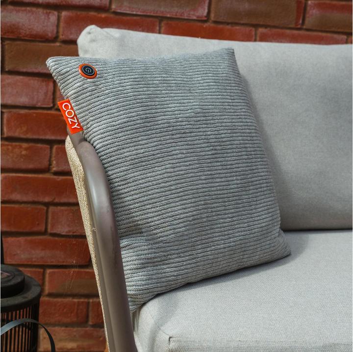Produktbild Bodi-Tek Cozy Una (45 x 45 cm)