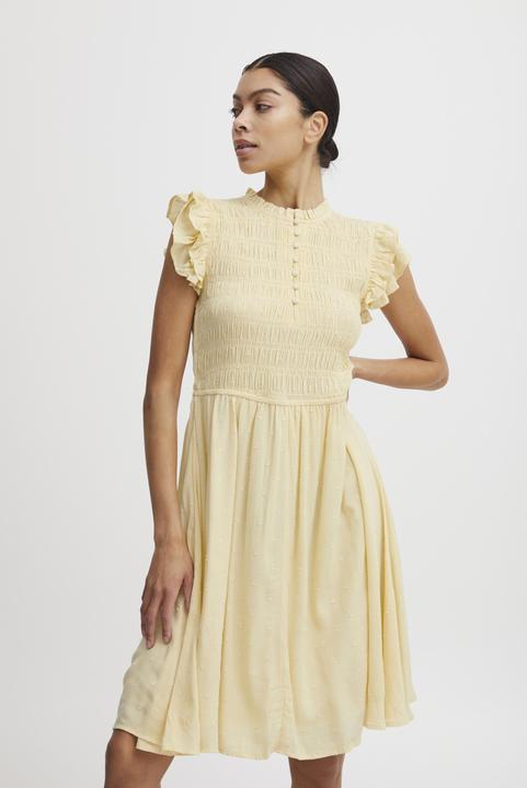 Image du produit B.young BYFELICE SHORT DR - 20812954 (36)